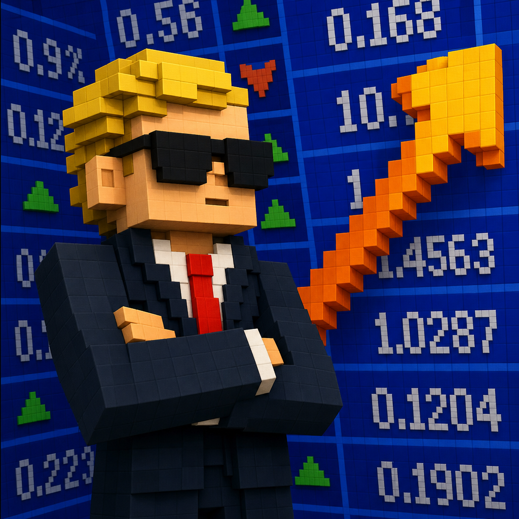 Hype Street Bets